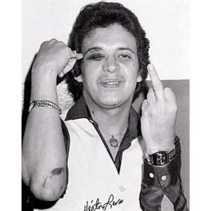 Meet your Posher, Verdadero